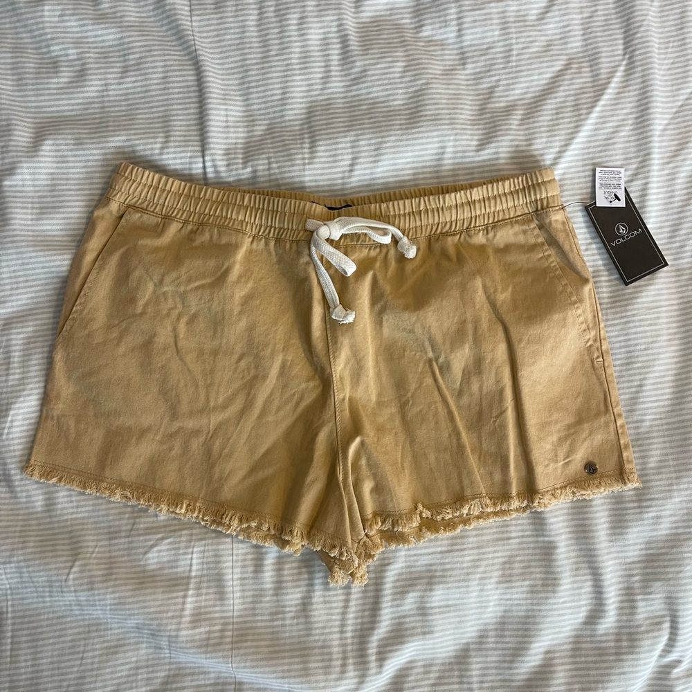 Volcom Shorts